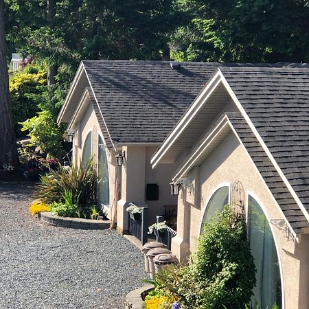 Qualicum Breeze Beach Resort Bowser Dış mekan fotoğraf