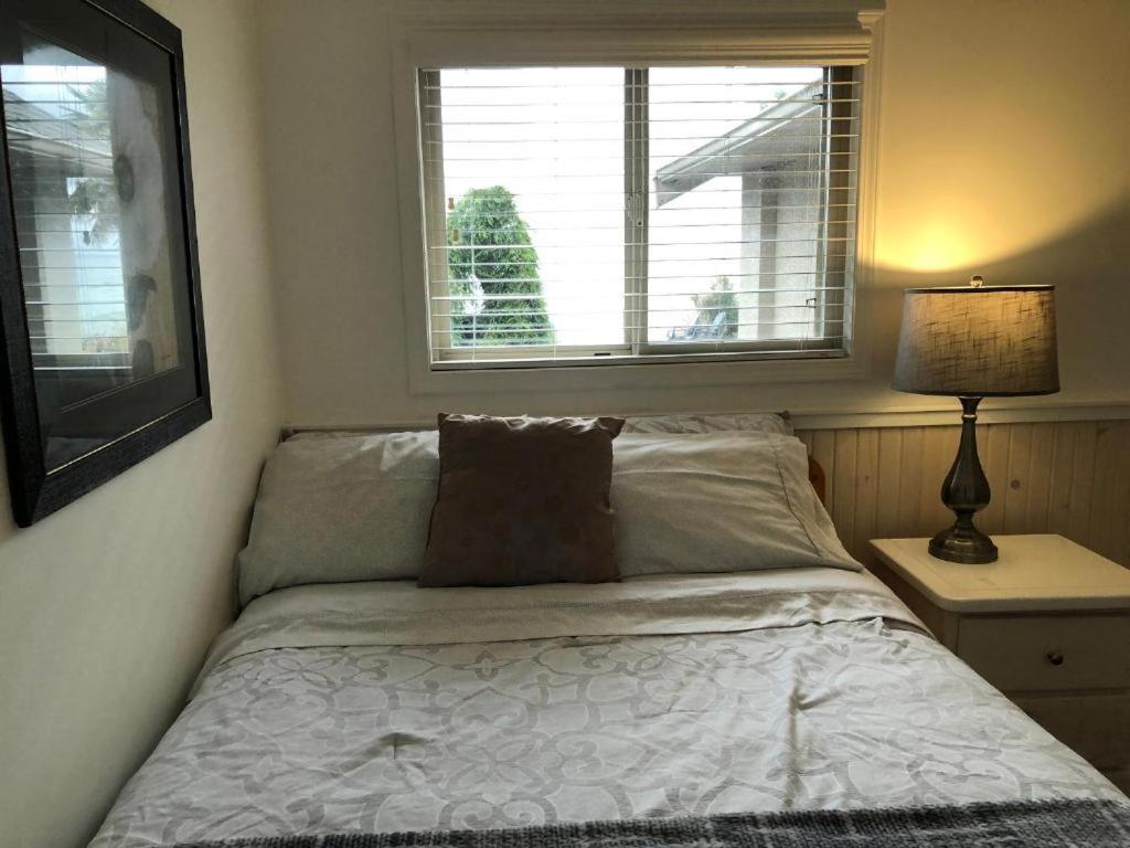 Qualicum Breeze Beach Resort Bowser Dış mekan fotoğraf